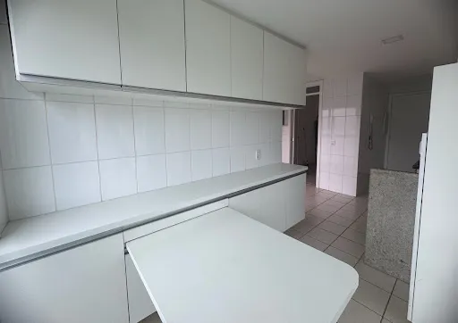 Apartamento de 205 m² com jardim privativo e 3 vagas — photo 20