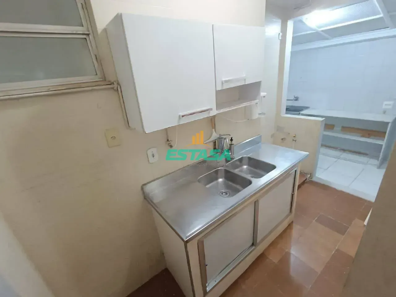 Дерев'яна підлога або ламінат та 2 спальні: квартира 75 м² — photo 7