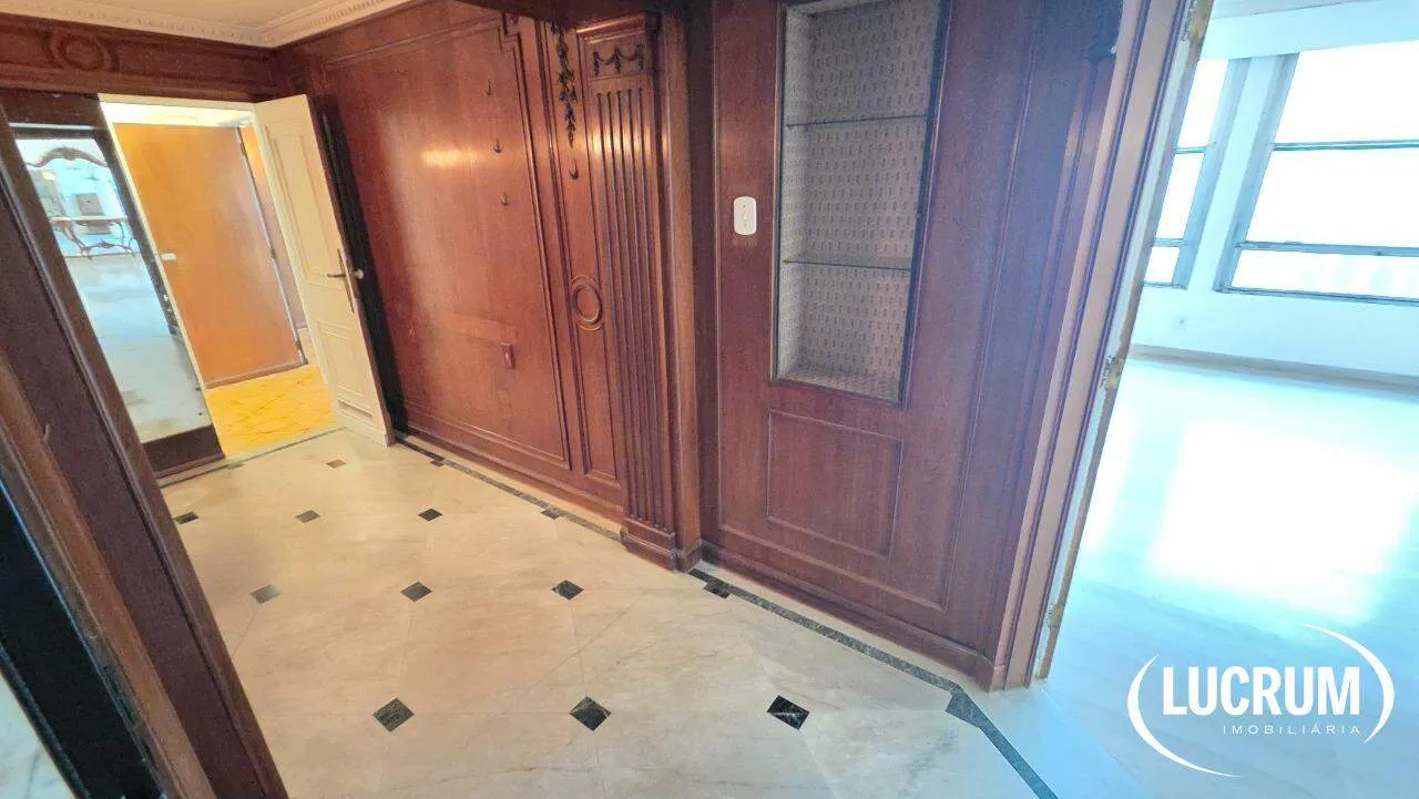 Apartment with 5 bedrooms and 4 bathrooms, 1 parking spot — photo 14