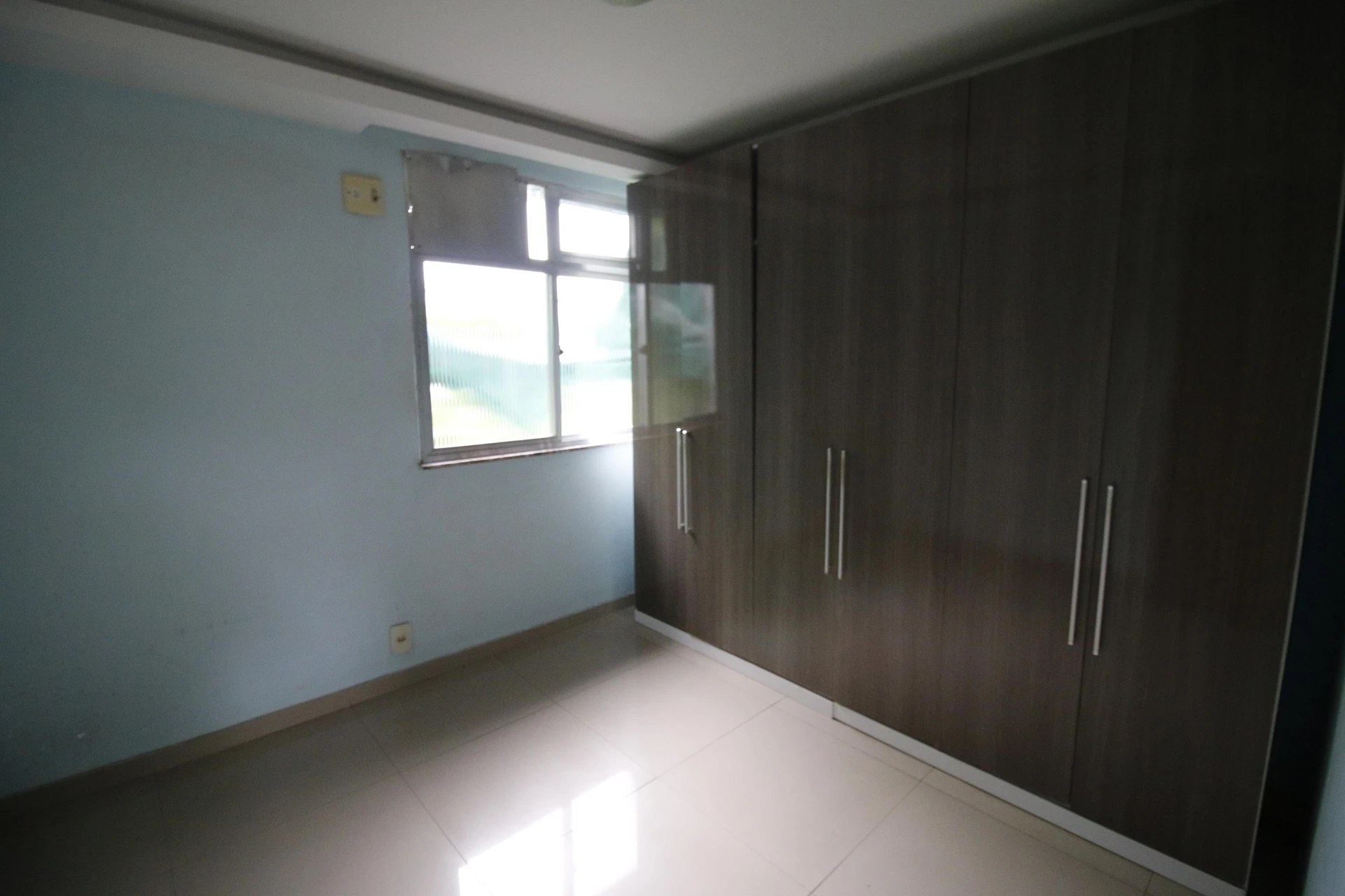 2-bedroom apartment, 40 m²