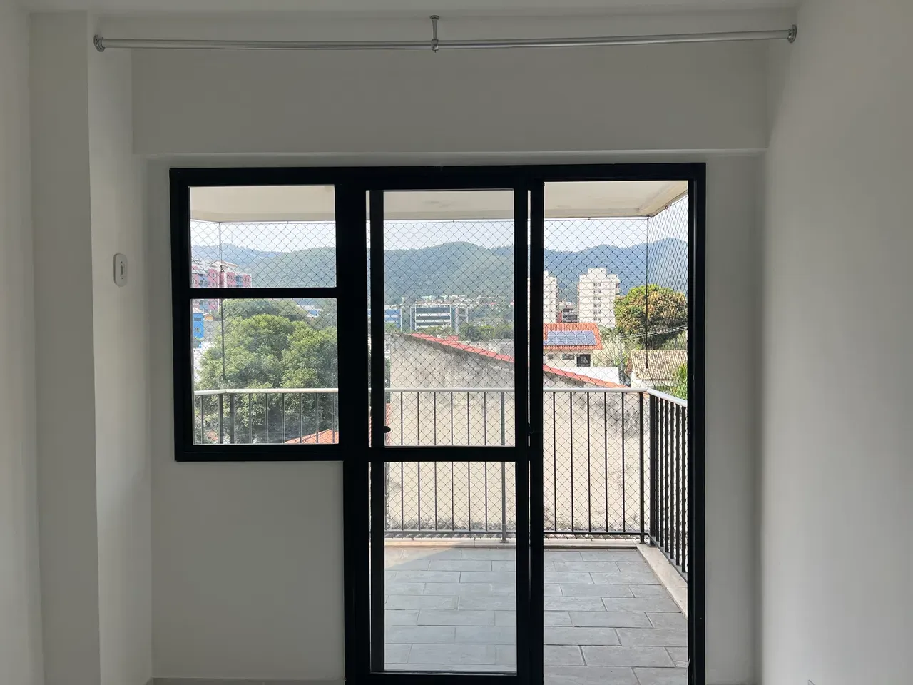 Apartamento 90 m² com 2 quartos e varanda — photo 11