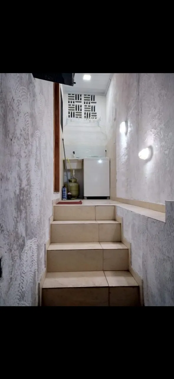 Casa mobiliada de 1 quarto e 25 m² — photo 10