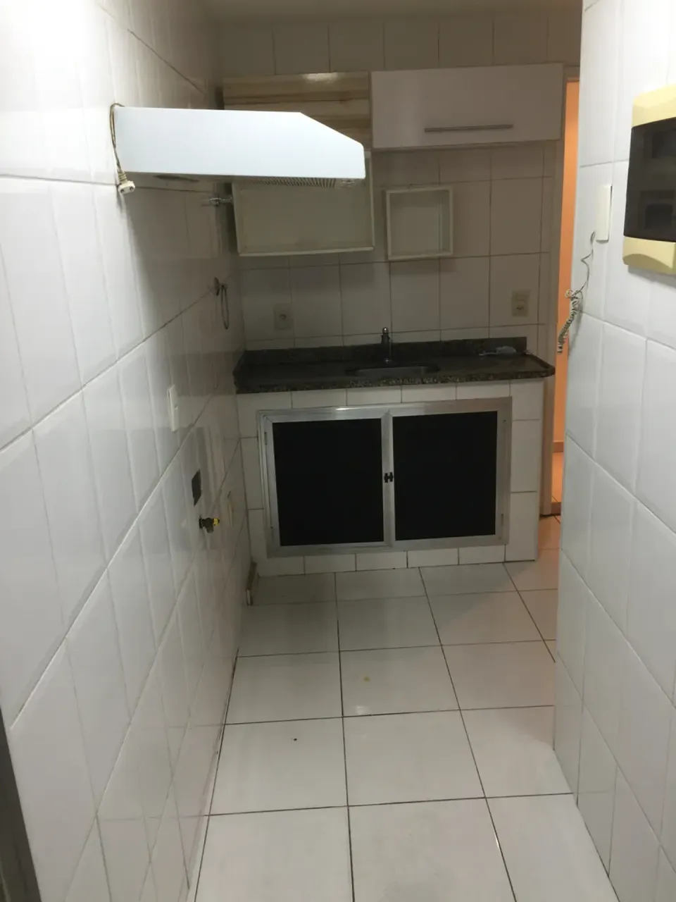 95 m² apartment with 2 bedrooms, 2 bathrooms and parking — photo 2