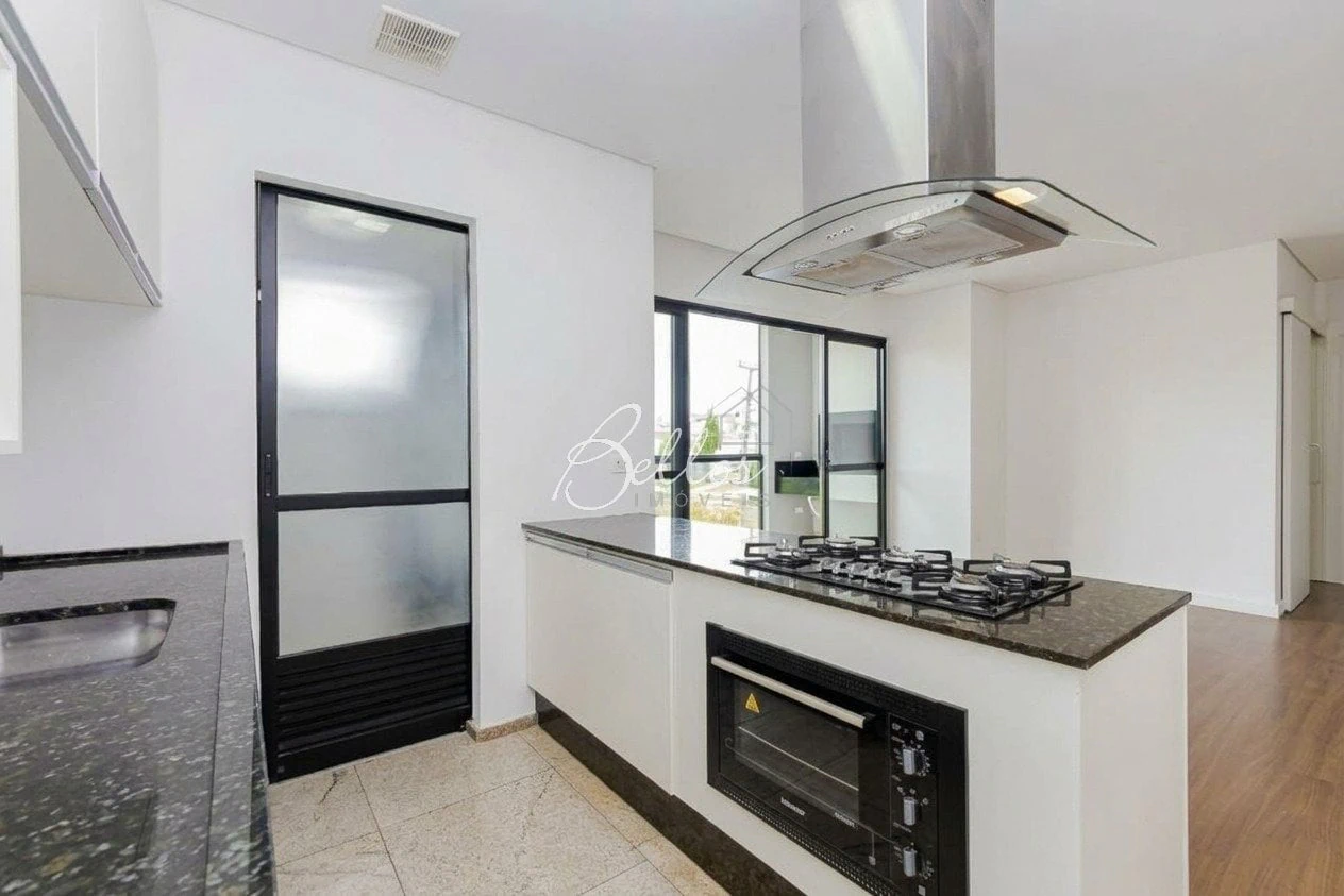 Apartment, 101 m², with a private BBQ — photo 2