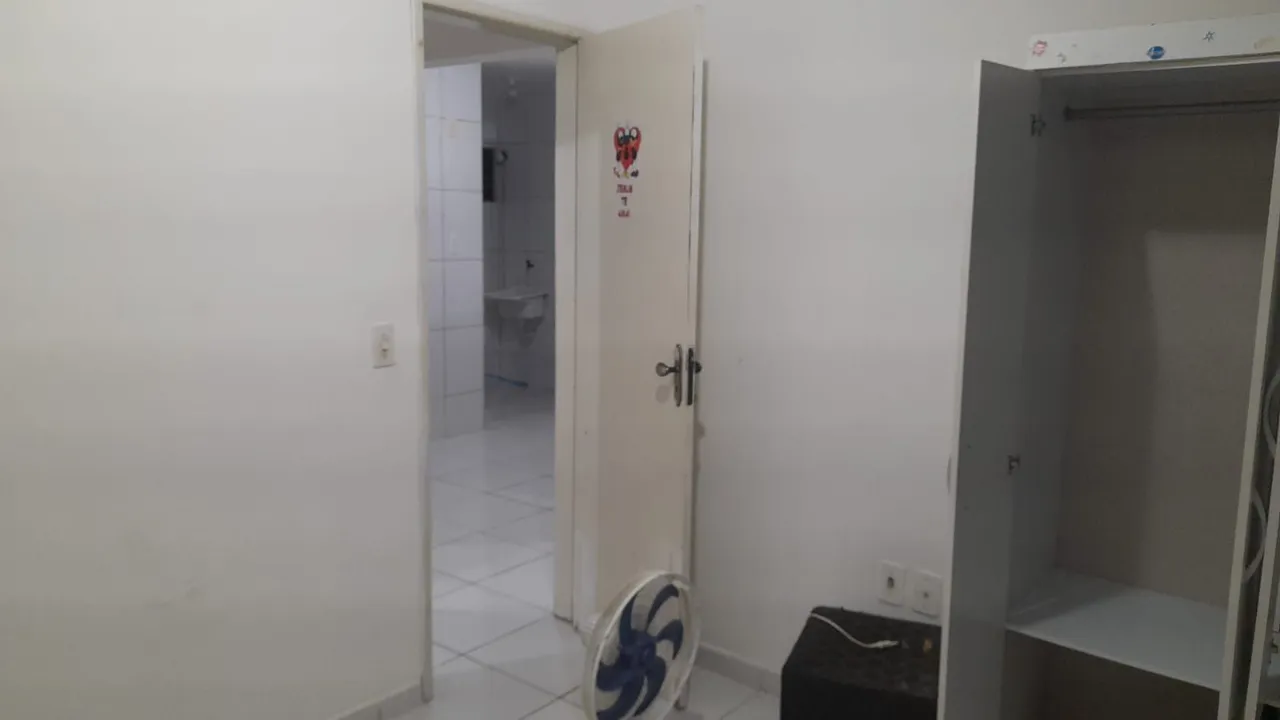 Квартира: 2 спальни, 45 м² — photo 15
