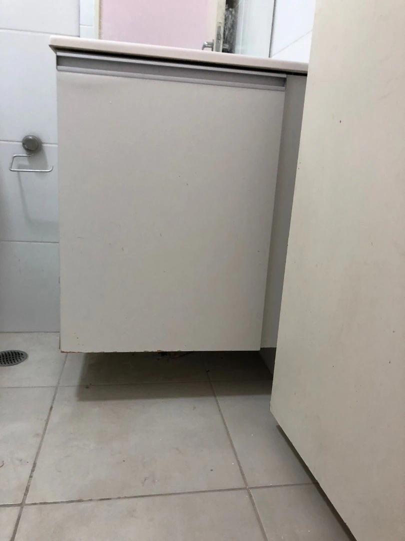 Unfurnished 57 m² apartment with 2 bedrooms and 1 bathroom — photo 11