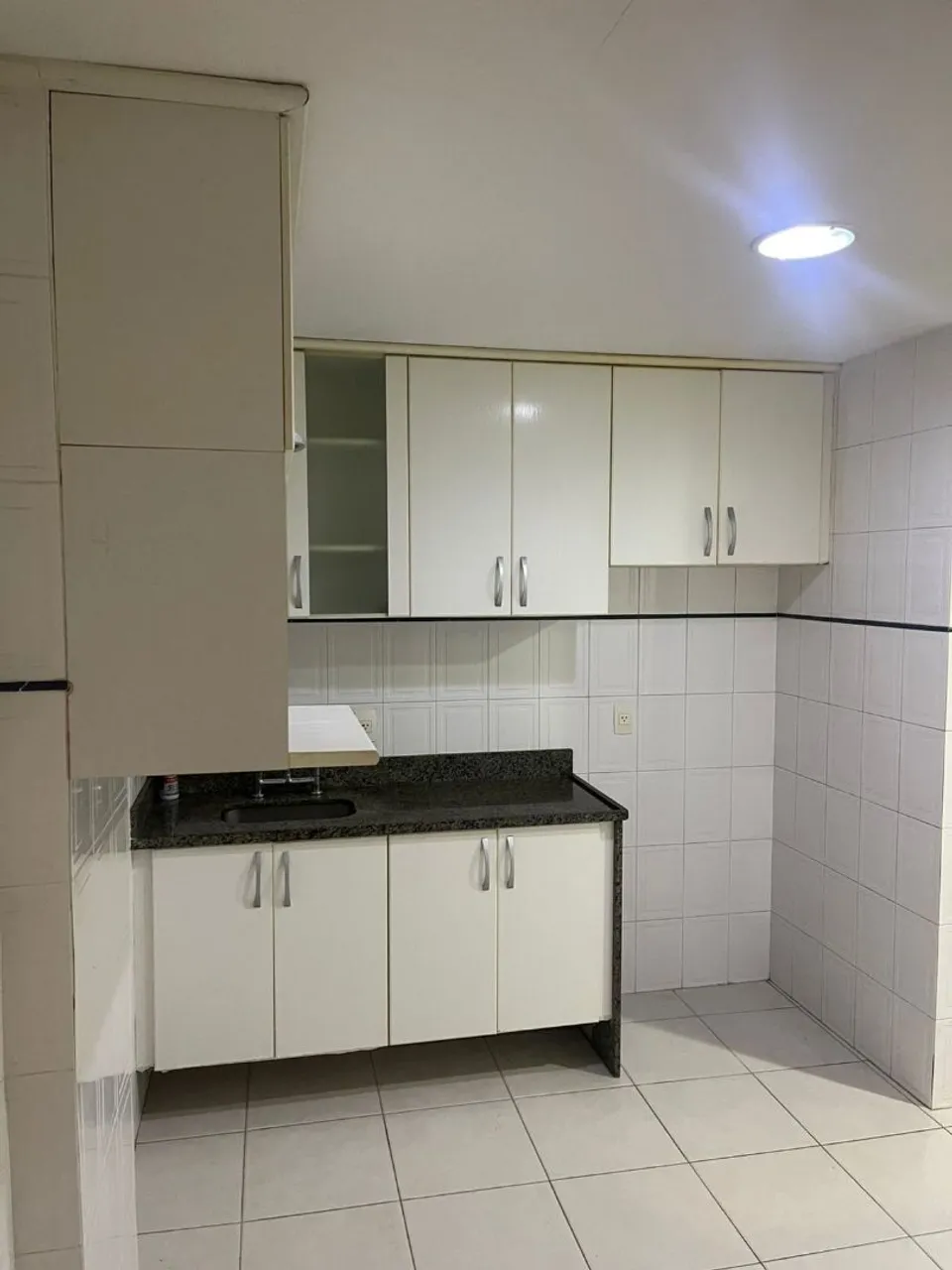 Apartment with 2 bedrooms, 3 bathrooms and 2 parking spots — photo 5