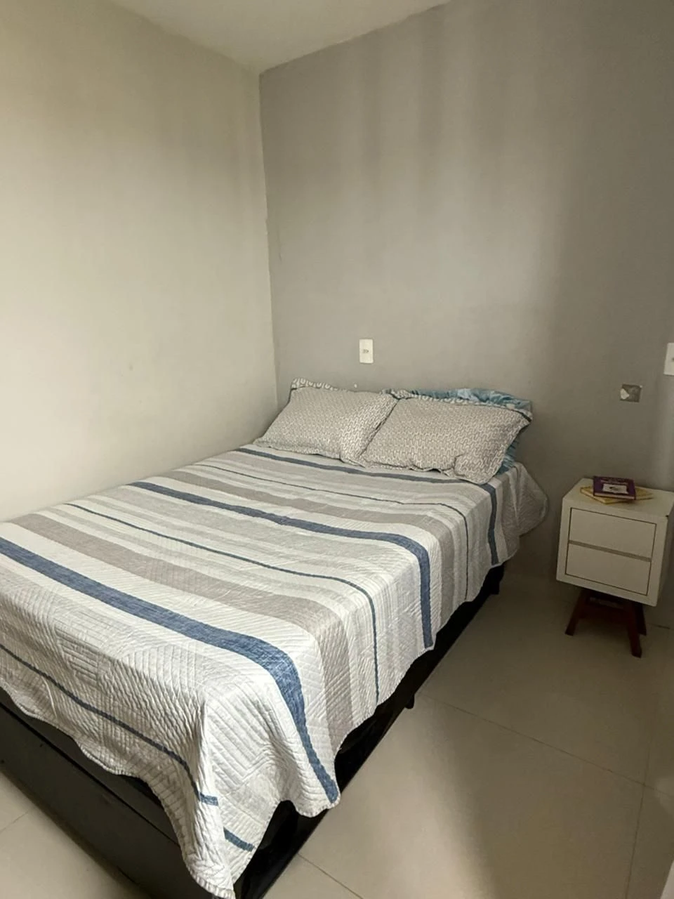 Furnished 2-bedroom apartment with a gas kitchen — photo 13