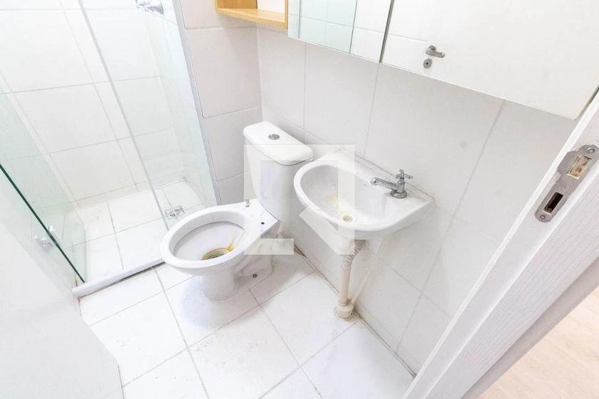 Apartamento de 50 m² com 2 quartos e 1 vaga — photo 5
