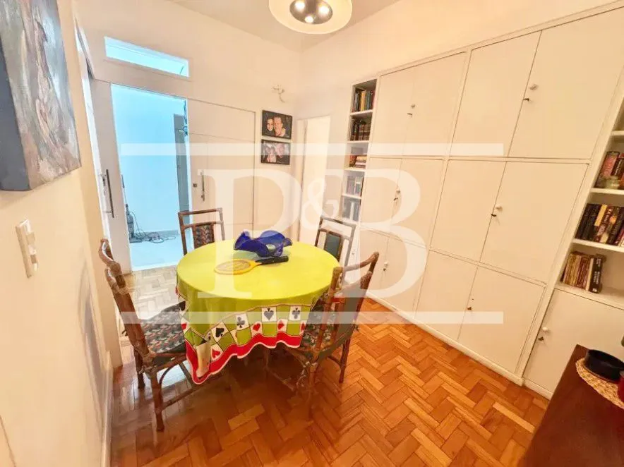Apartamento de 170 m² com 3 quartos e cozinha integrada a gás — photo 2