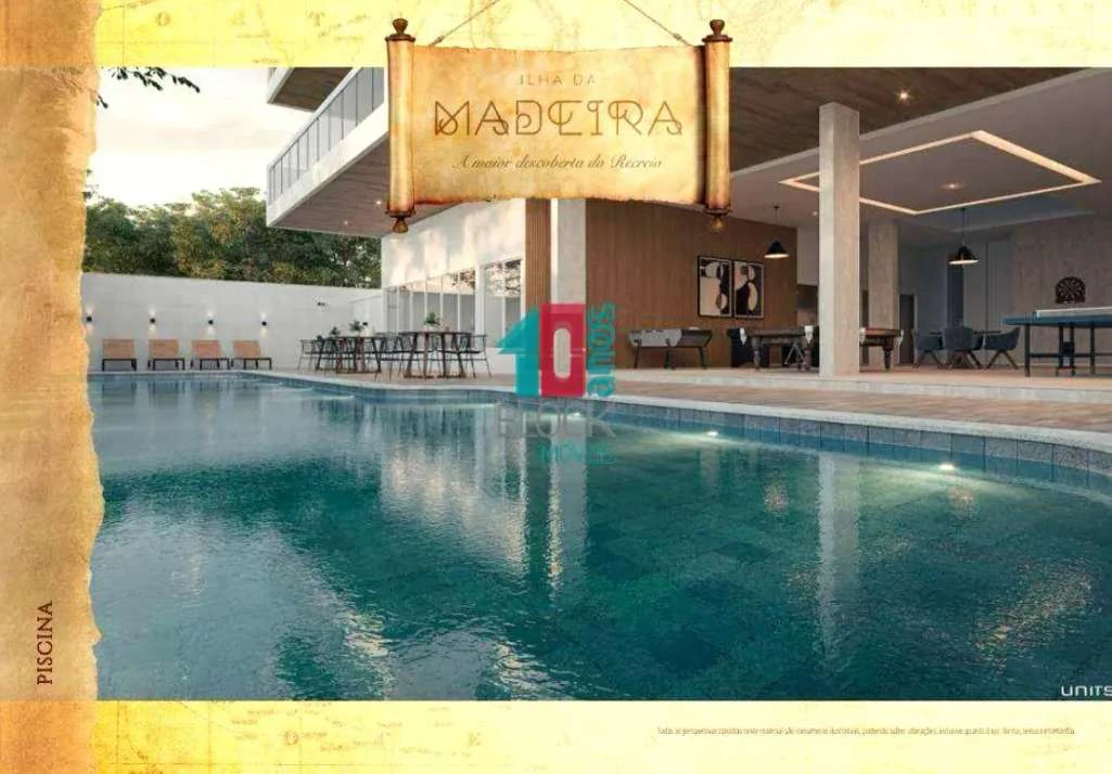 3-bedroom apartment with 1 suite, 106 m² and balcony — photo 14
