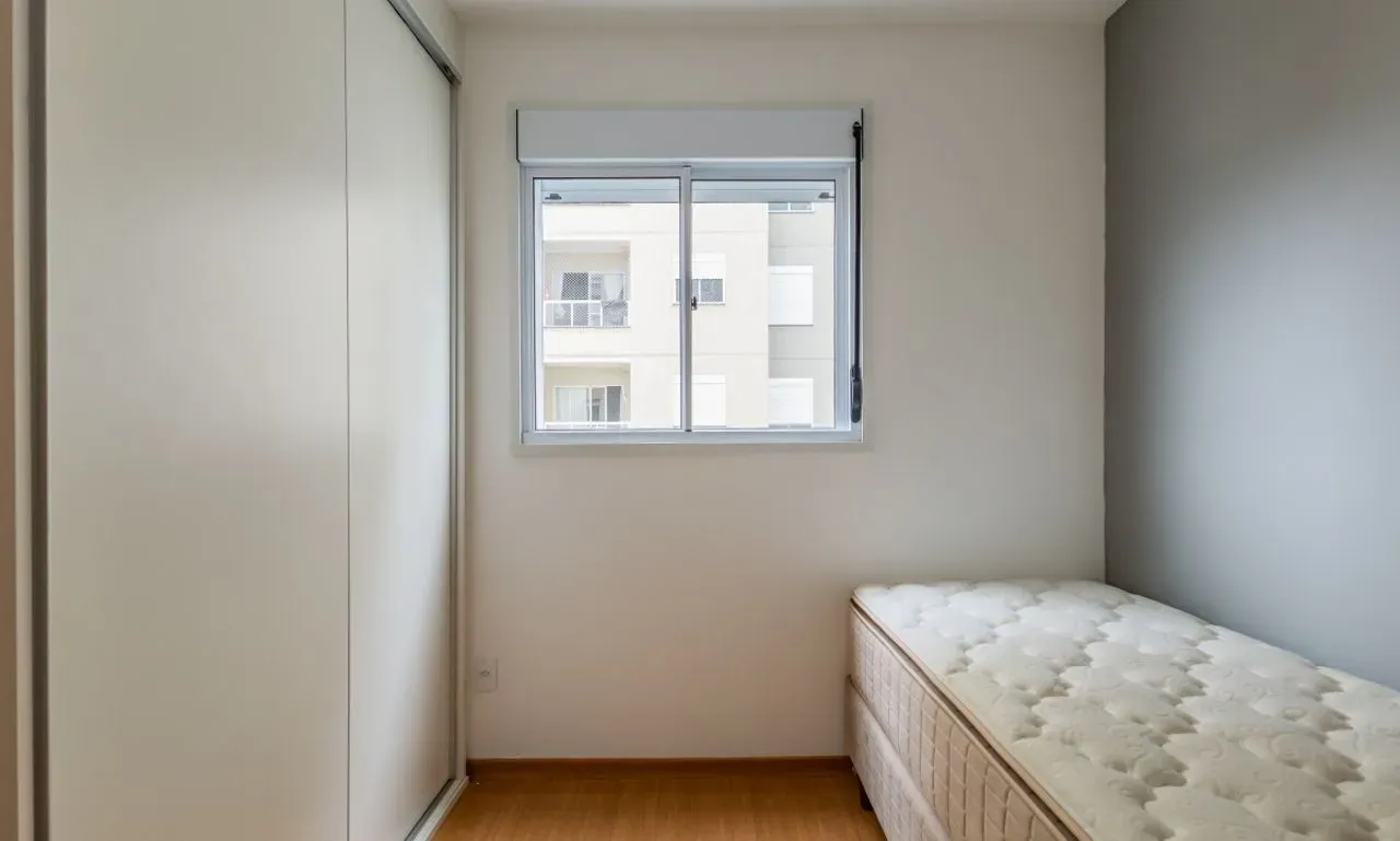 Furnished 2-bedroom apartment with balcony and 63 m² — photo 18