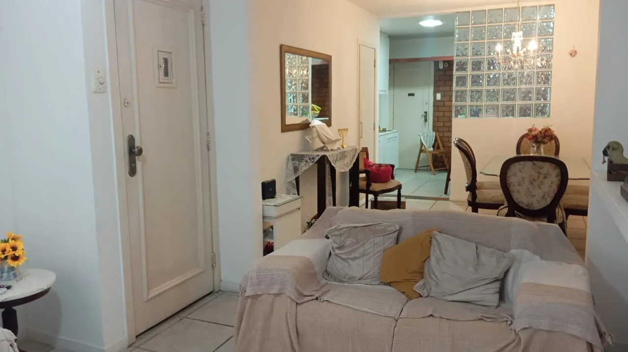 3-bedroom apartment with 5 bathrooms — photo 5
