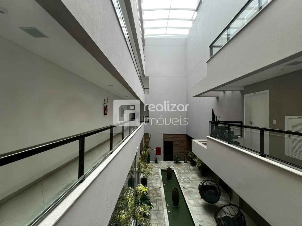 Furnished apartment, 105 m², with a washing machine