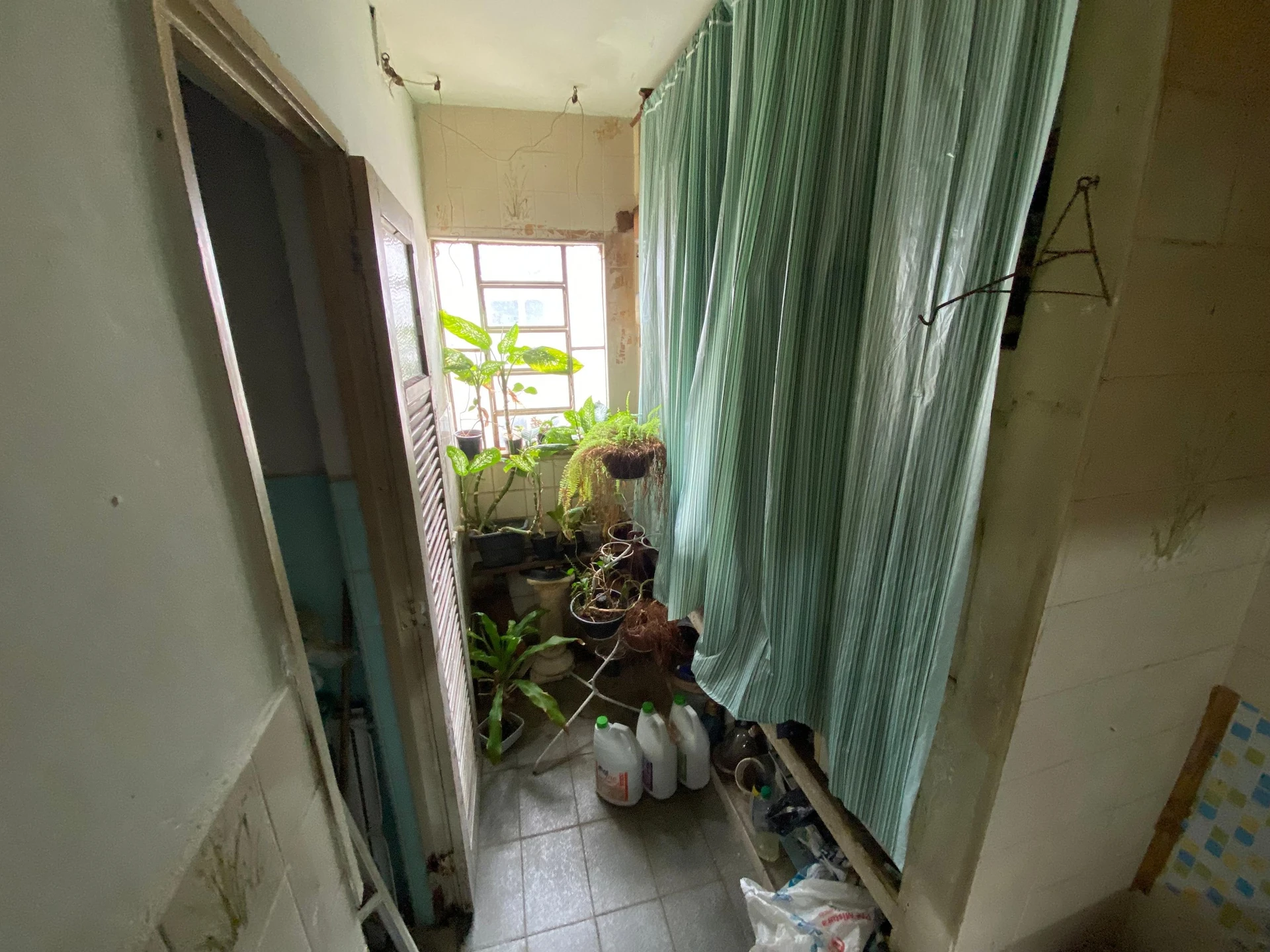 Furnished house, 30 m², with a washing machine — photo 16