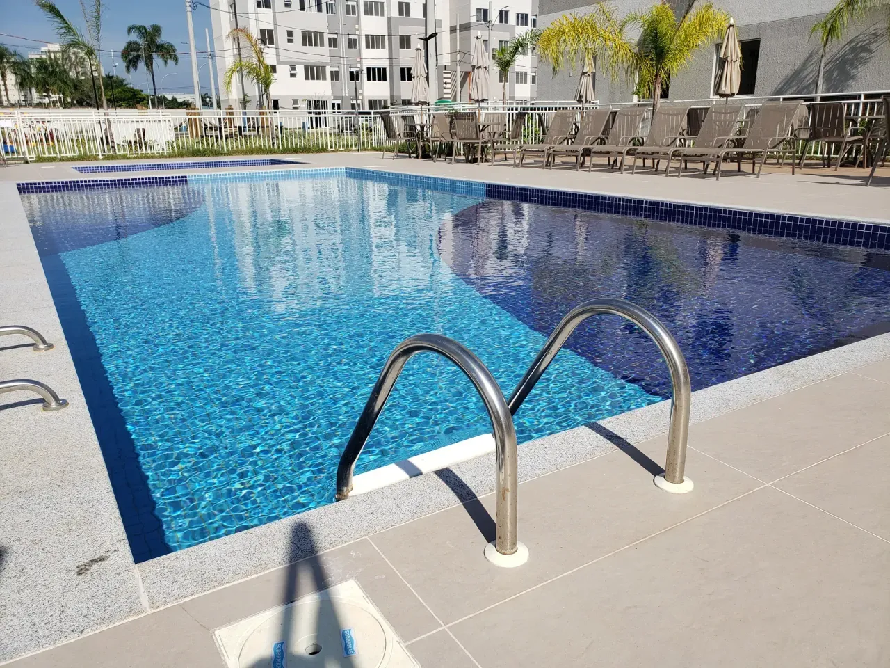 Furnished 3-bedroom apartment with 2 bathrooms and 85 m² — photo 4