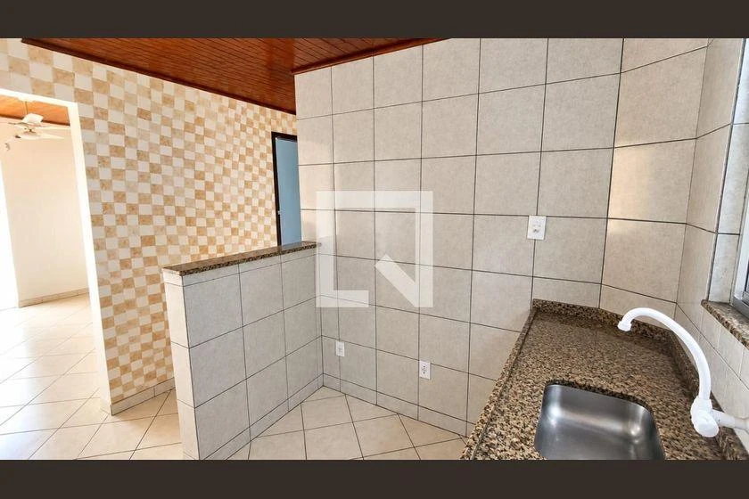 Casa de 90 m² e 2 quartos, Curicica — photo 7
