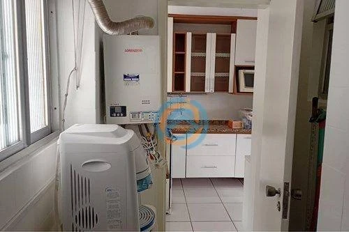 Apartamento com 3 quartos e 125 m² no 6º andar — photo 7