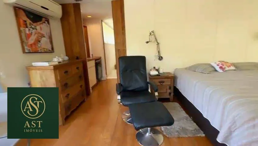 5-bedroom house with a washing machine in Rio de Janeiro — photo 6