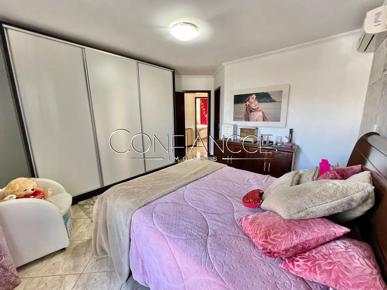 Furnished 2-bedroom house with gas open-plan kitchen — photo 5