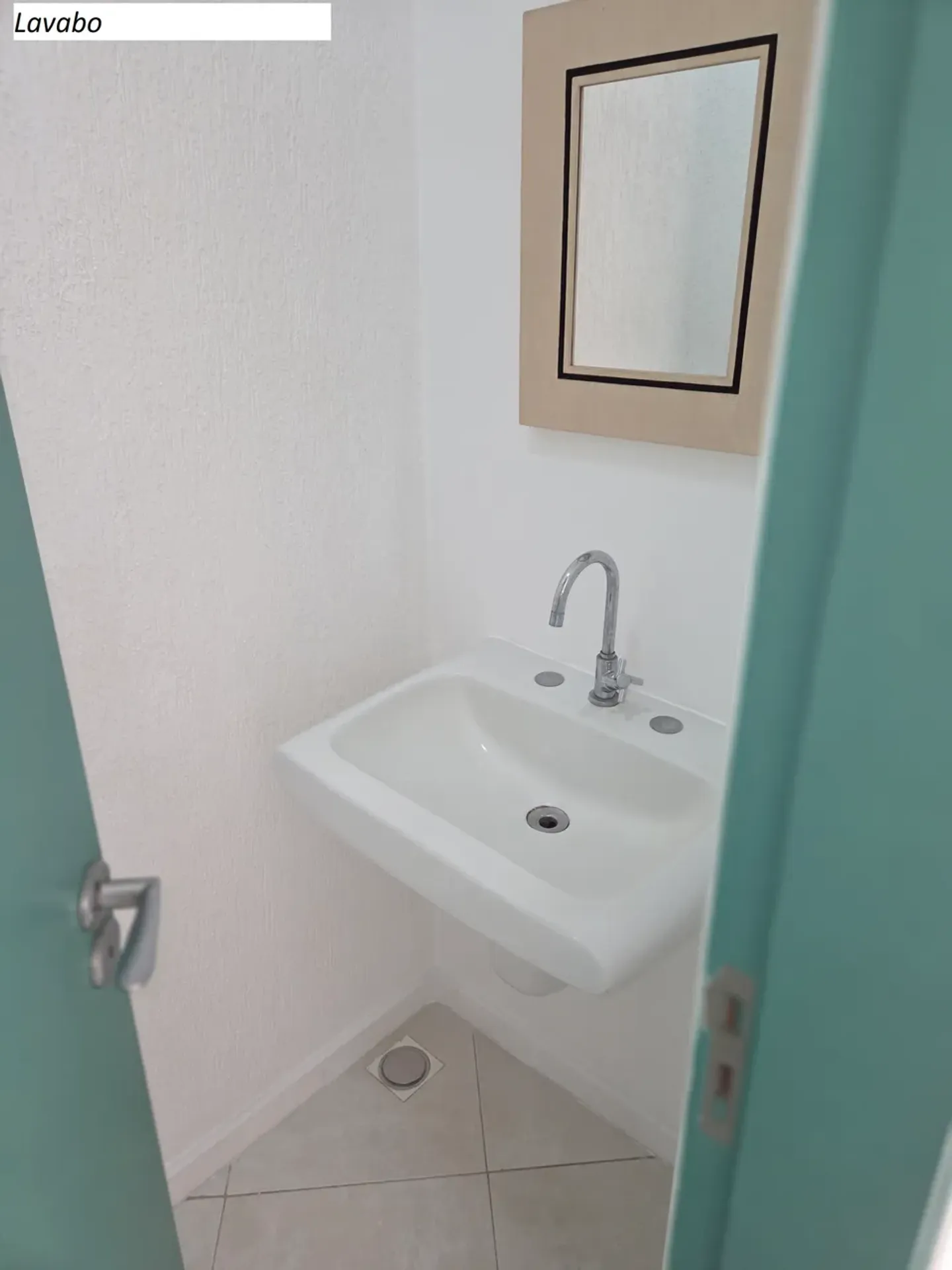 3 quartos e espaço de home office: apartamento de 95 m² — photo 13