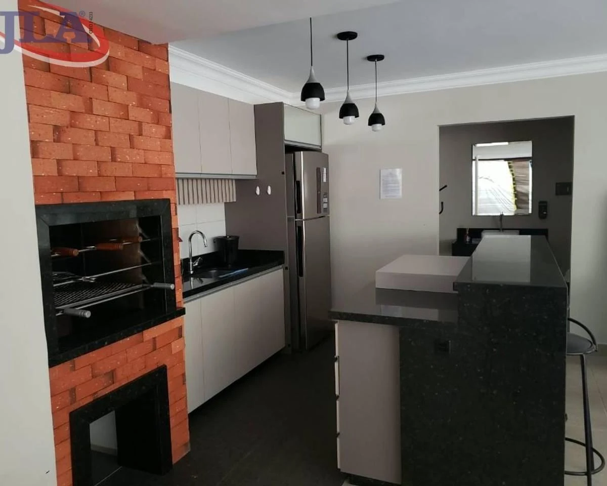 Apartamento de 3 quartos, sendo 1 suíte, 90 m², Centro — photo 2
