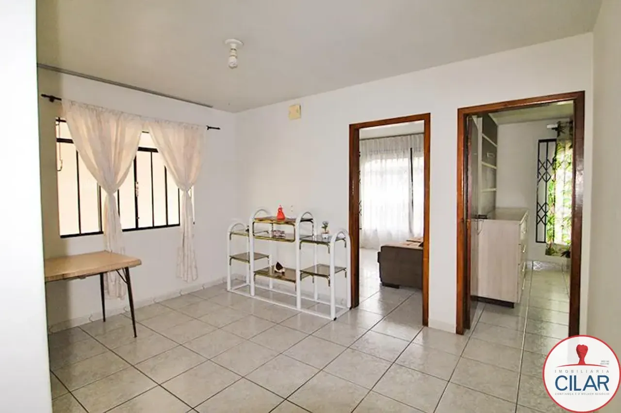 Unfurnished 4-bedroom house with 2 bathrooms — photo 15
