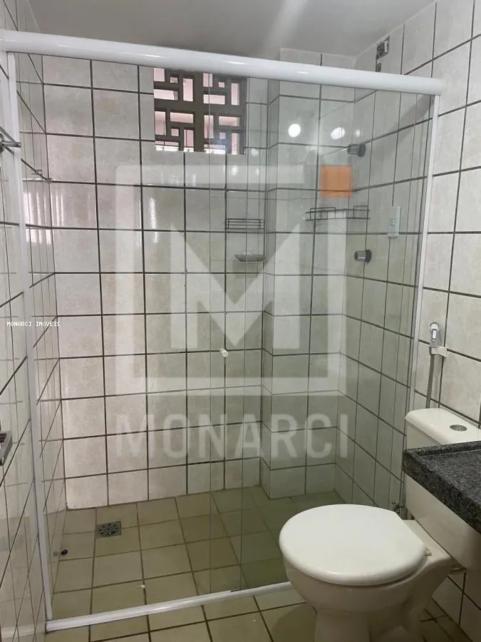 61 m² apartment with 2 bedrooms, 3 bathrooms on the 5th floor — photo 12