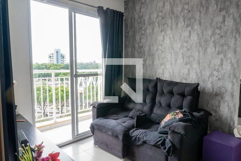 2-bedroom apartment with a washing machine in Rio de Janeiro — photo 19