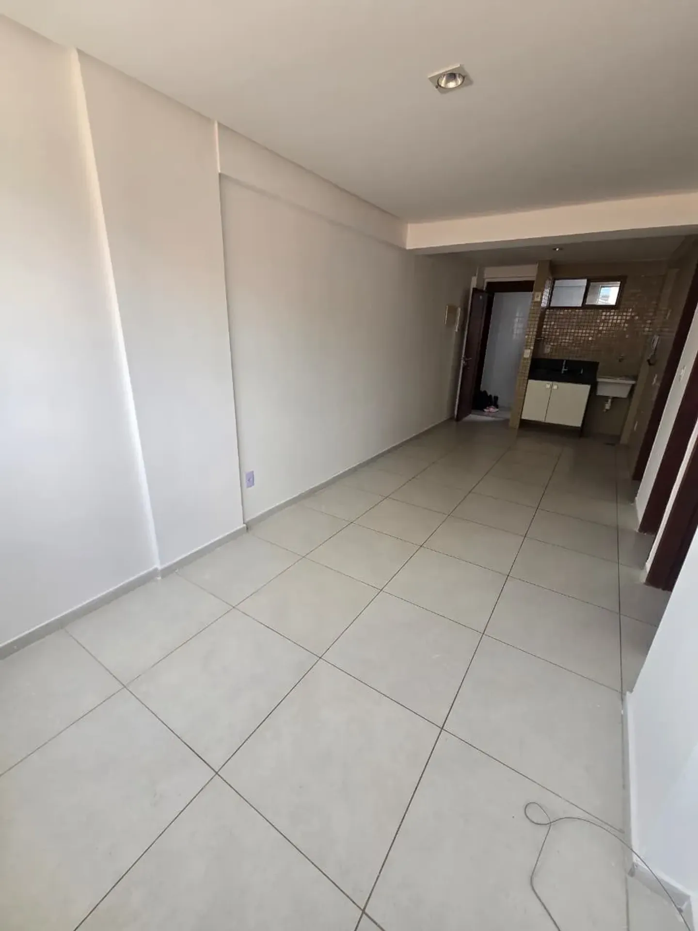 Apartamento de 30 m² e 1 quarto, Tambauzinho — photo 3