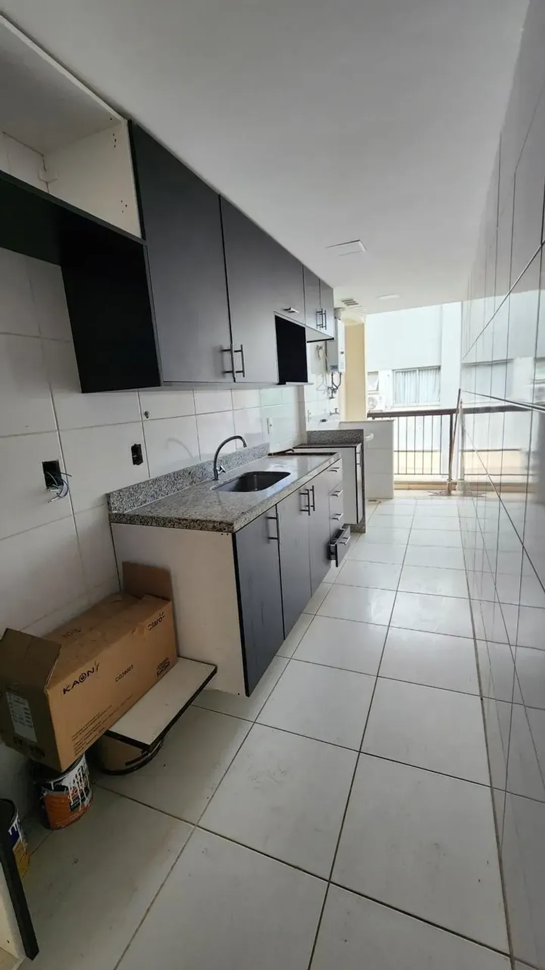 Apartment with 3 bedrooms and 3 bathrooms — photo 23
