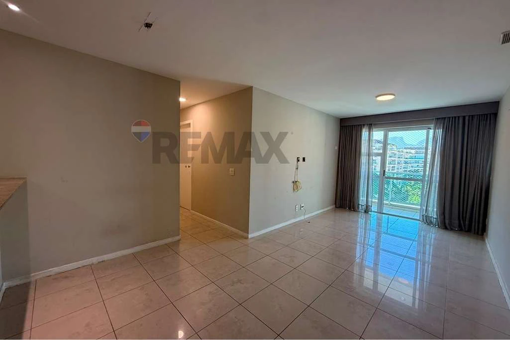 Apartamento mobiliado com 2 quartos e 98 m² — photo 3