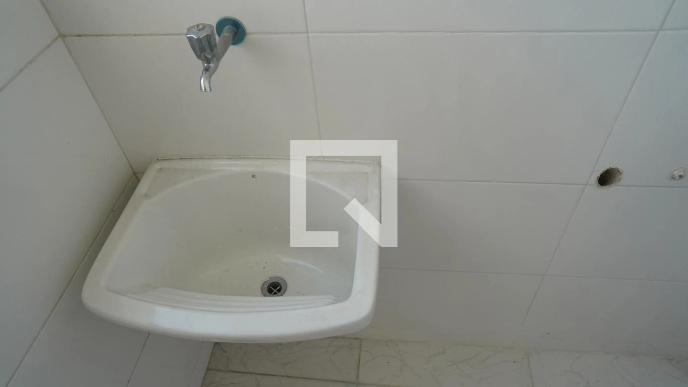 Apartamento de 1 quarto com varanda para morar — photo 31