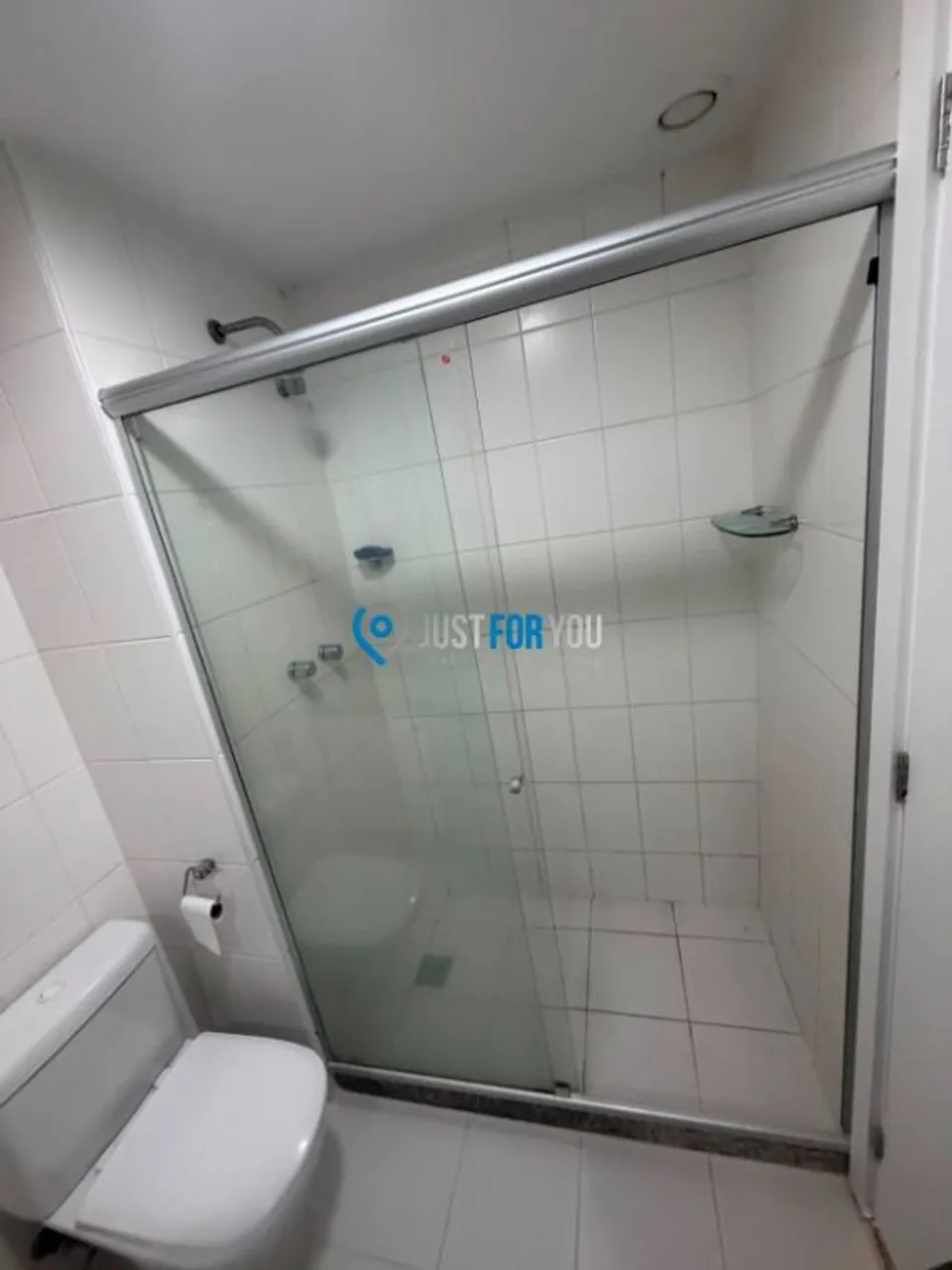 Apartamento de 2 quartos com varanda envidraçada — photo 6