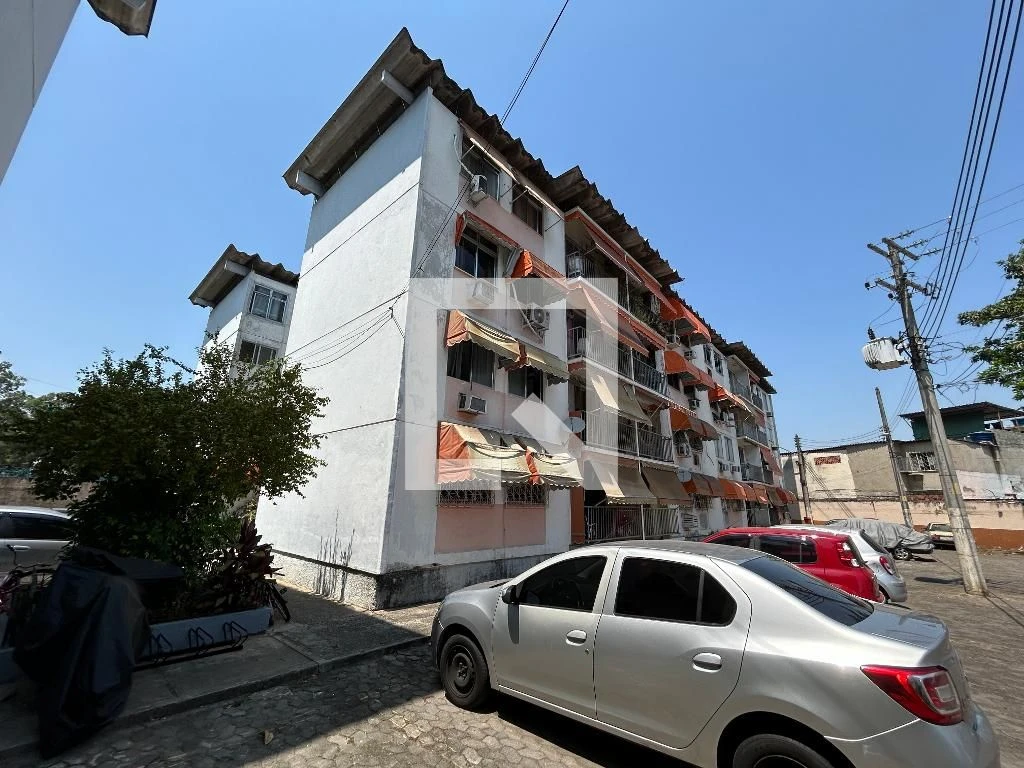 Квартира 60 м², 2 спальни, Рио-де-Жанейро — photo 3