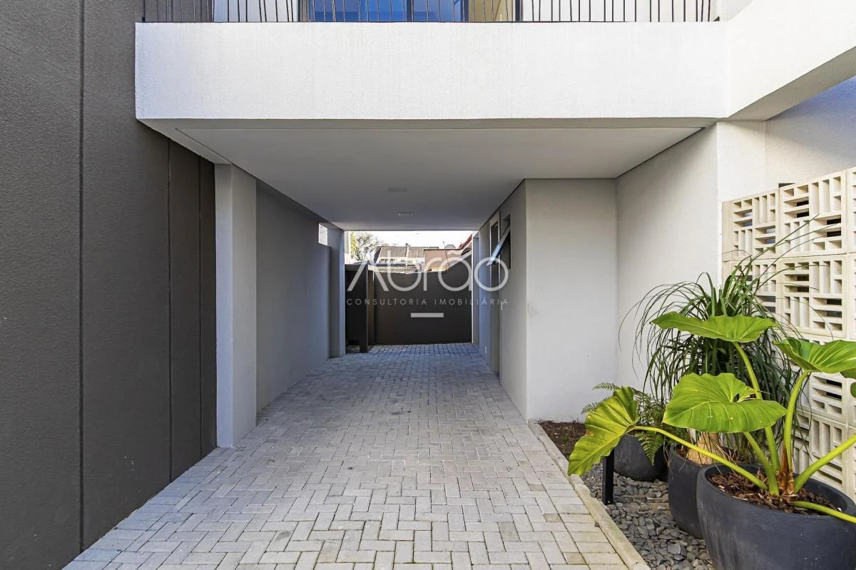 House with a washing machine and open-plan kitchen — photo 27