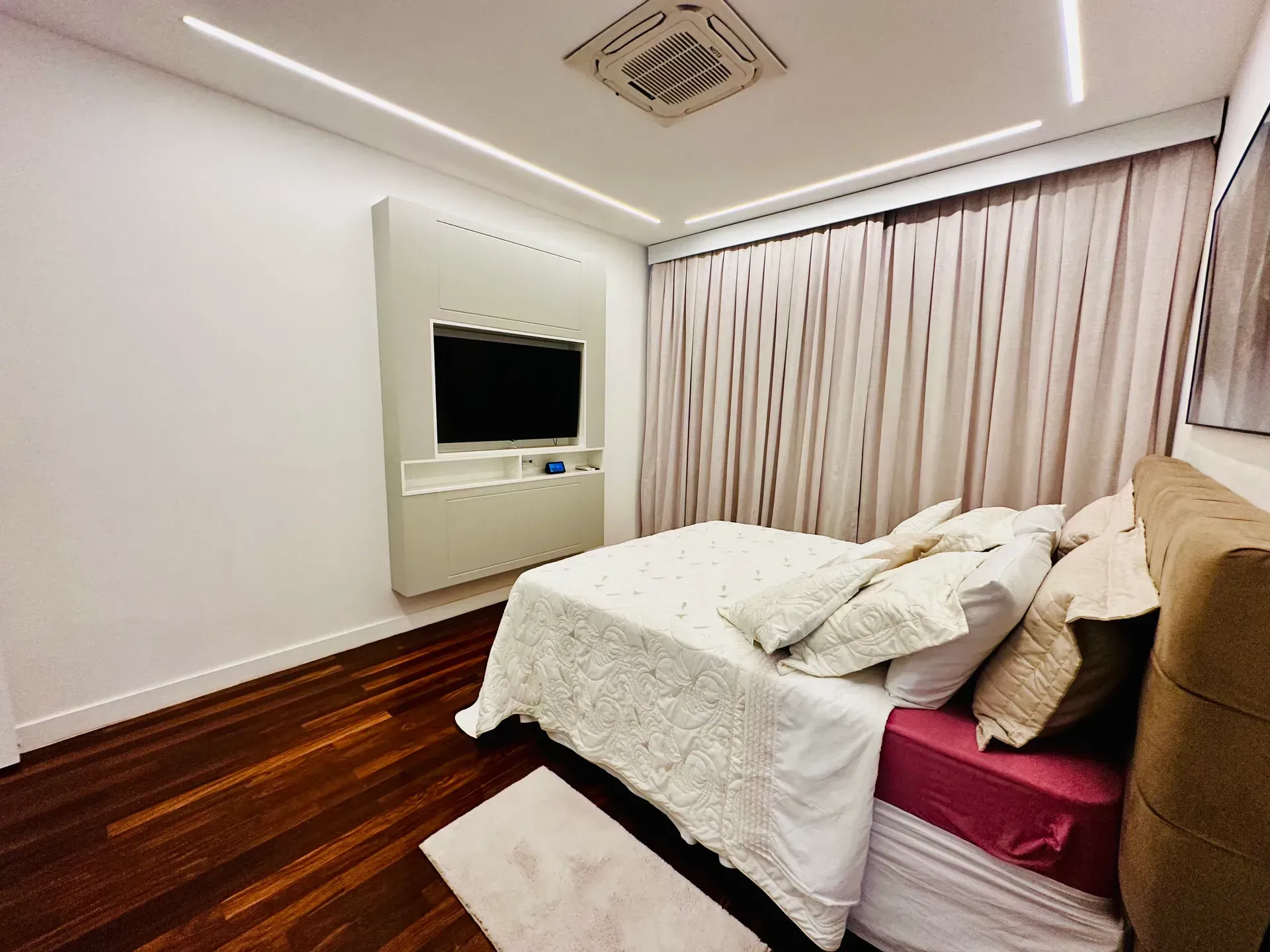 Мебльована дуплекс-квартира з 4 спальнями й 600 м² — photo 23