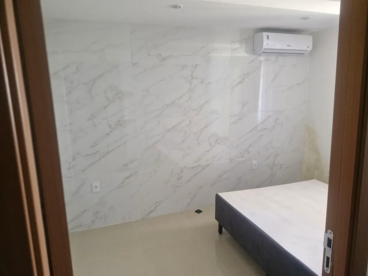 Apartamento mobiliado de 1 quarto com vista para a água — photo 2
