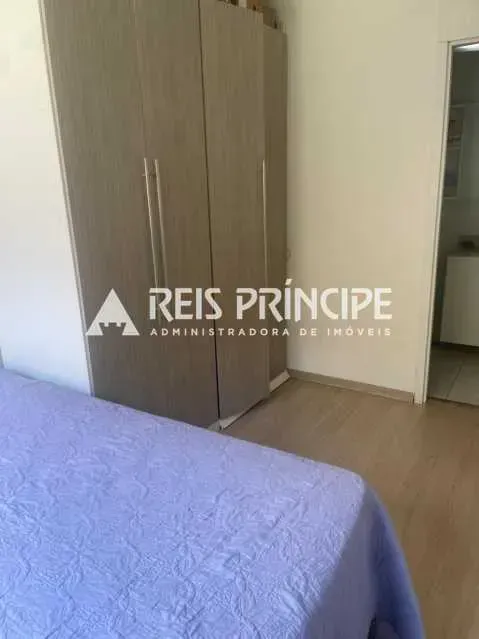 Furnished ground-floor apartment with 2 bedrooms and suite — photo 3