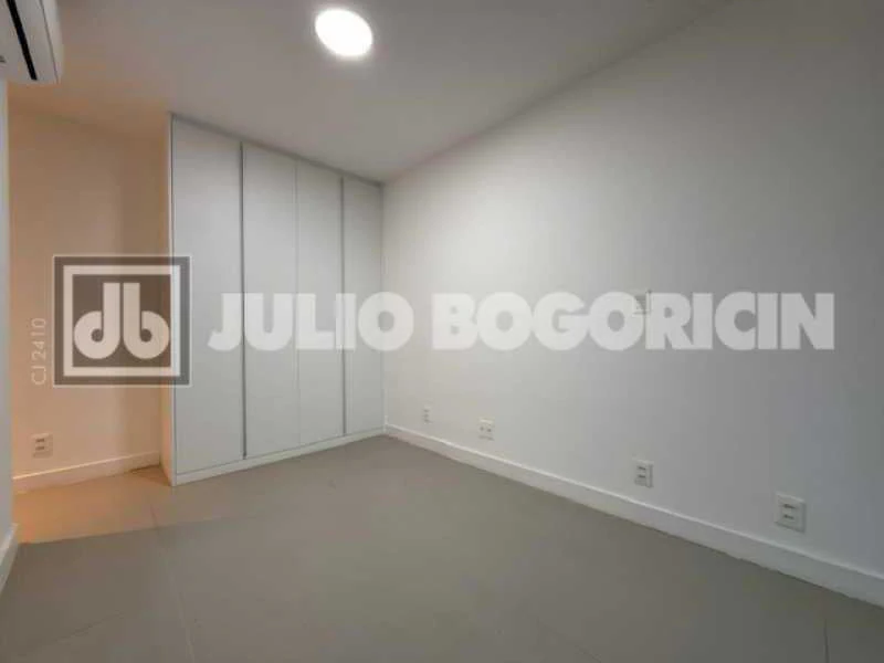 Duplex penthouse with 3 bedrooms and private BBQ — photo 16