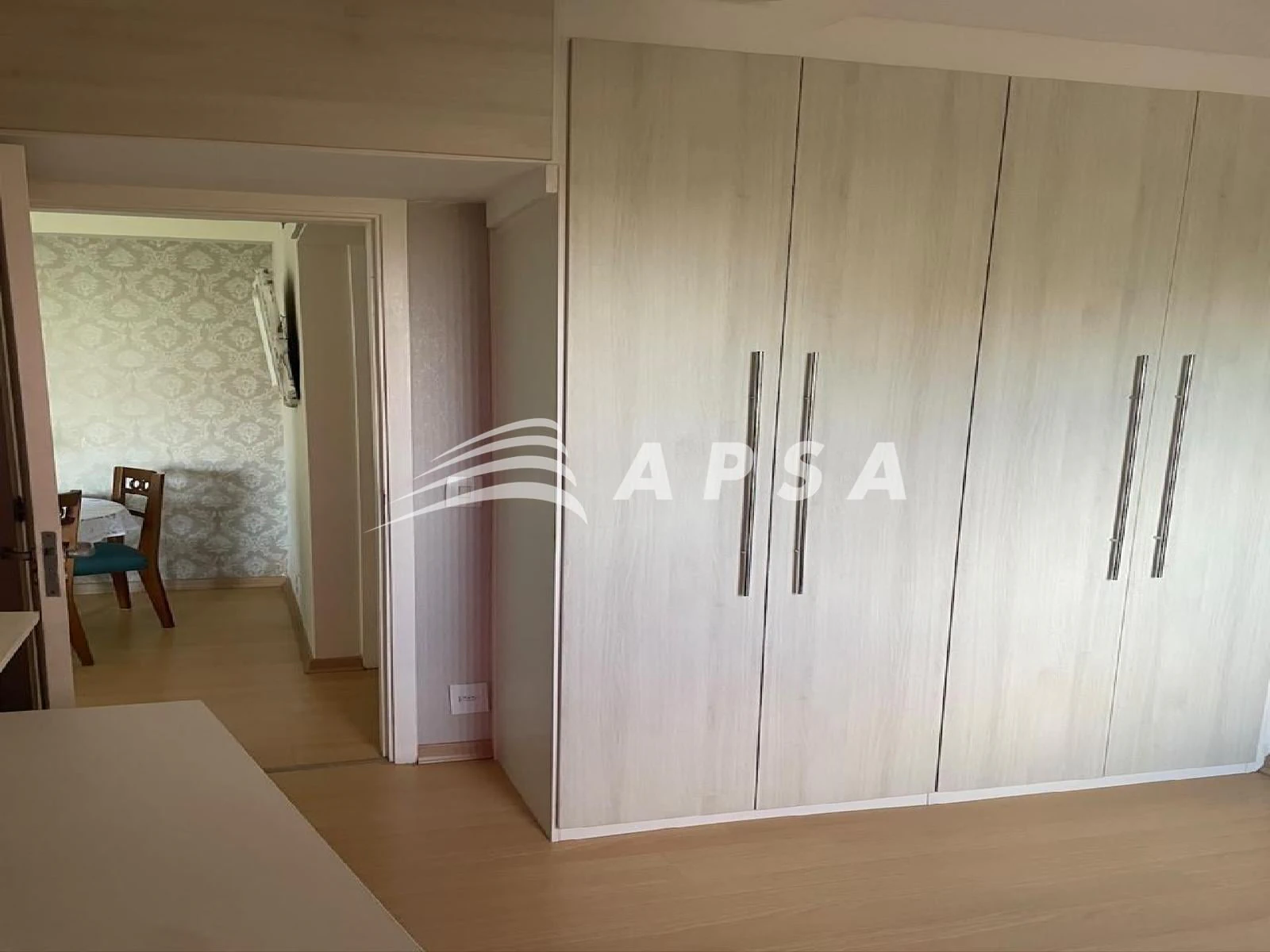 66 m² apartment with a private BBQ and a water view — photo 10