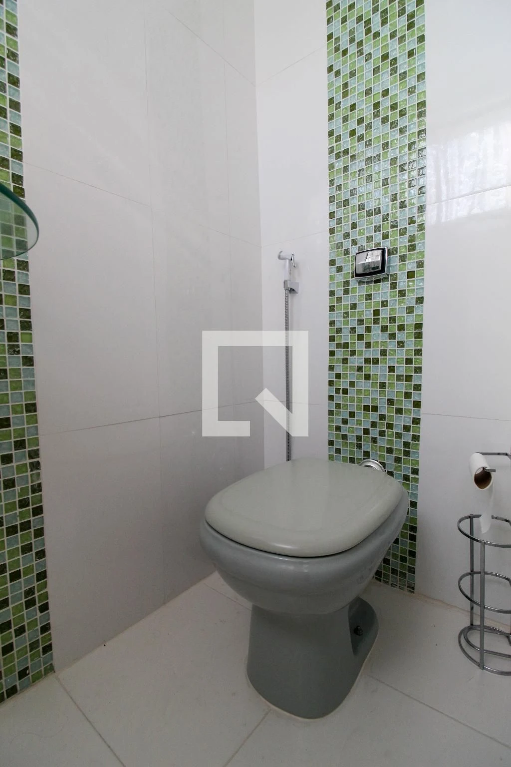 Furnished 2-bedroom apartment with 2 bathrooms — photo 30