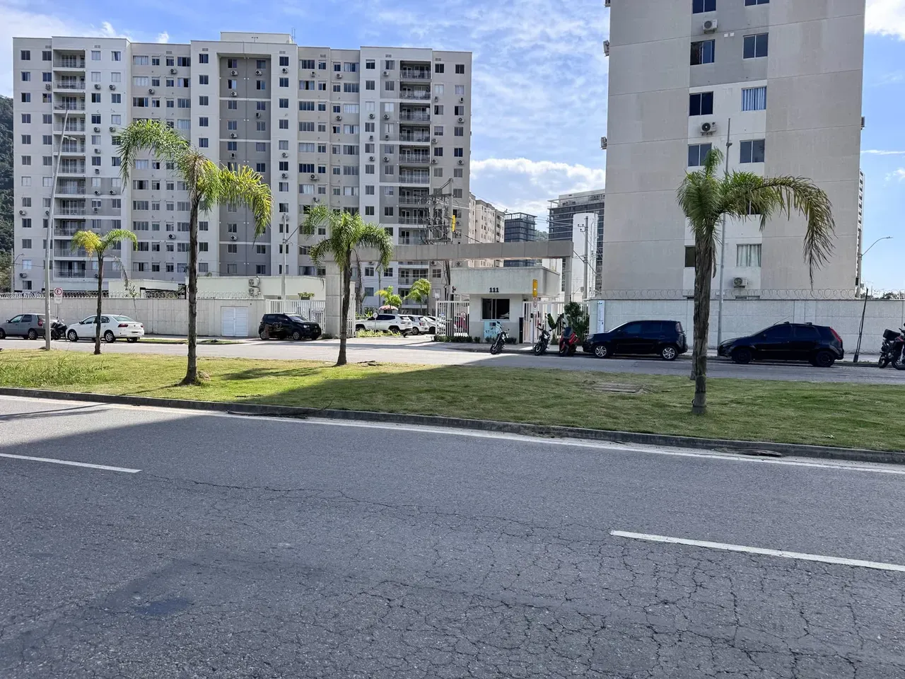 Apartamento para alugar com 2 quartos e 2 banheiros — photo 34