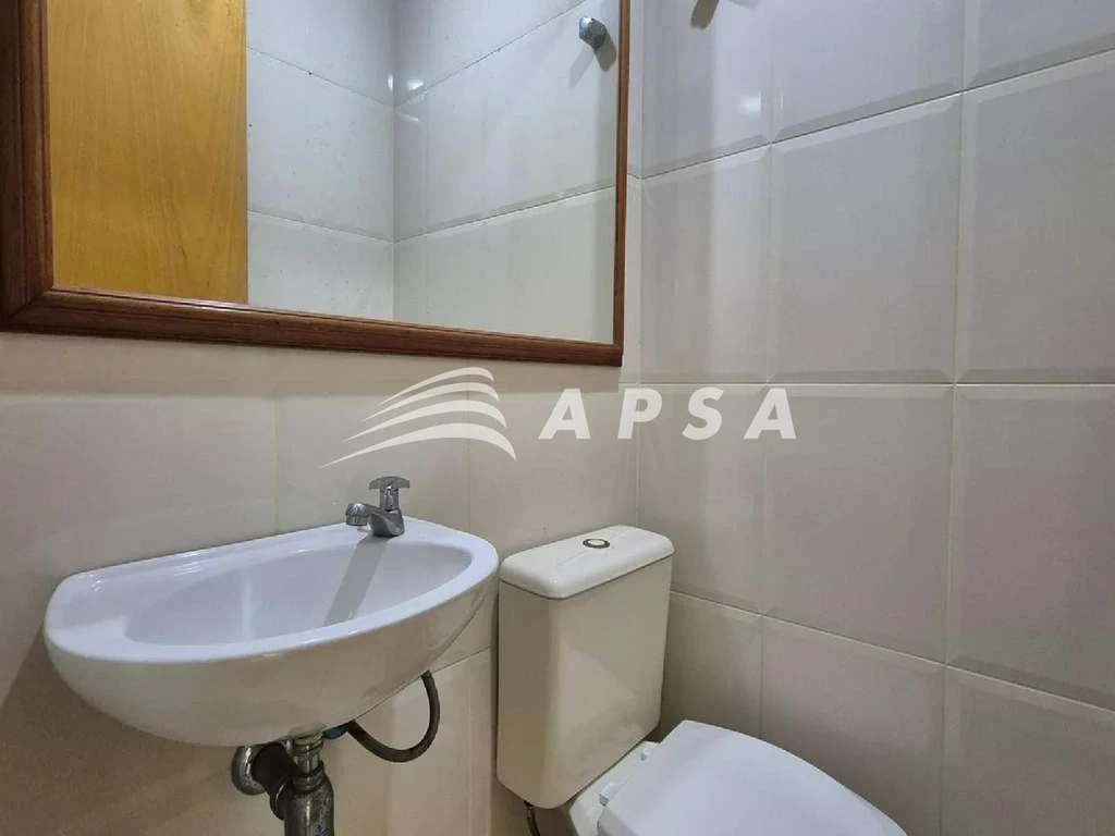Furnished 300 m² duplex with 3 bedrooms and 3 baths — photo 18