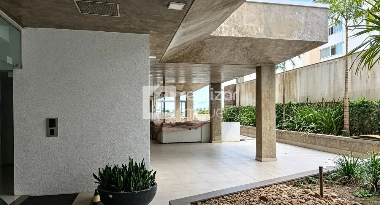 Apartment on the 11th floor with a water view — photo 20