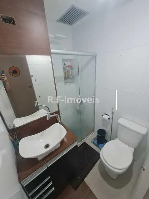 Apartamento, 90 m², com varanda envidraçada — photo 23