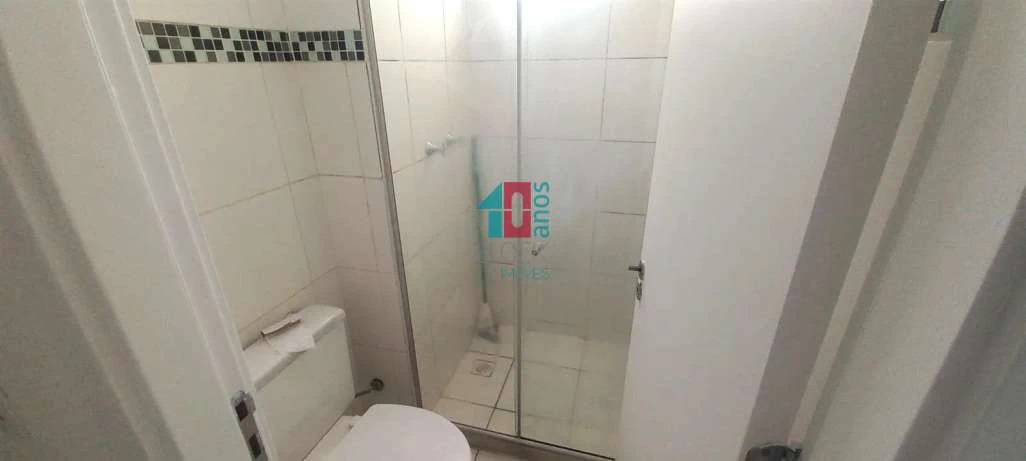 Apartamento de 51 m² com 2 quartos e varanda — photo 17