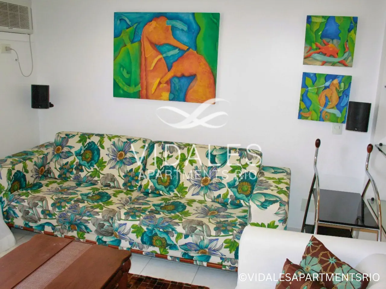 Apartment with 3 bedrooms and 4 bathrooms and 2 spots — photo 10