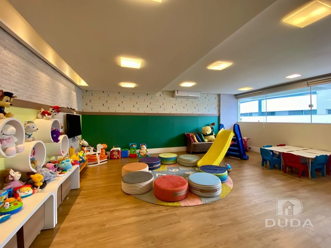 Apartamento mobiliado de 2 quartos com 91 m² e 2 vagas — photo 43
