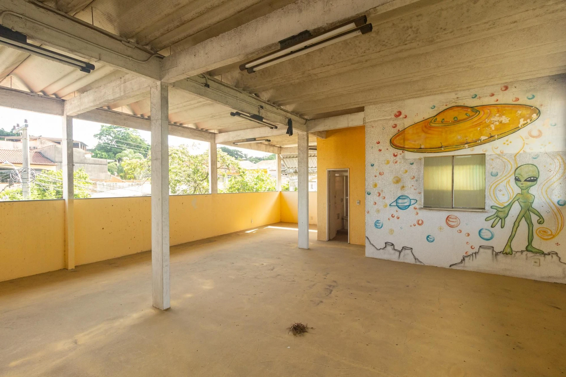 Casa com quintal privativo e 1 quarto, 2 vagas — photo 16